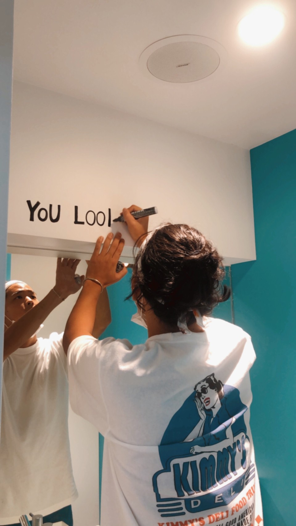 BUZZ HAIR SALON Childish Mind Designs, LLC